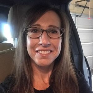 Meet your Posher, Beth